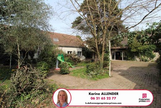 Maison de luxe à Nemours, Seine-et-Marne