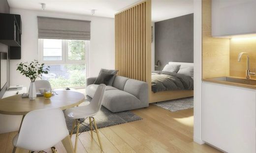 Piso / Apartamento en Levallois-Perret, Altos de Sena