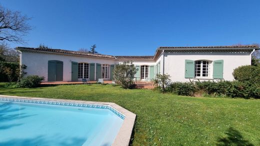 豪宅  Mérignac, Gironde