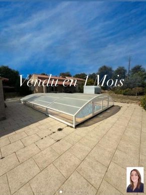 Luxury home in Tourves, Var