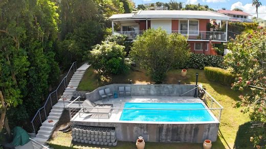 Lüks ev Fort-de-France, Martinique