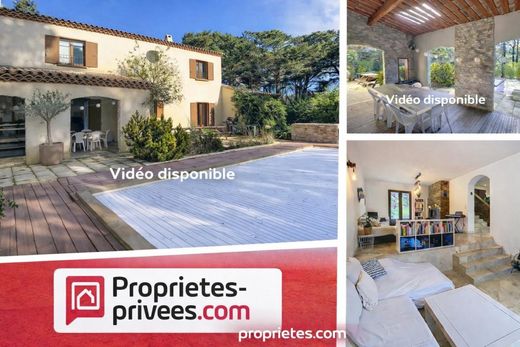 Luxe woning in Plan-d'Aups-Sainte-Baume, Var