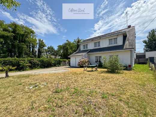 Luxury home in La Baule-Escoublac, Loire-Atlantique