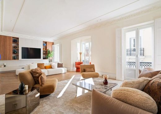 Apartment in Madrid, Province of Madrid