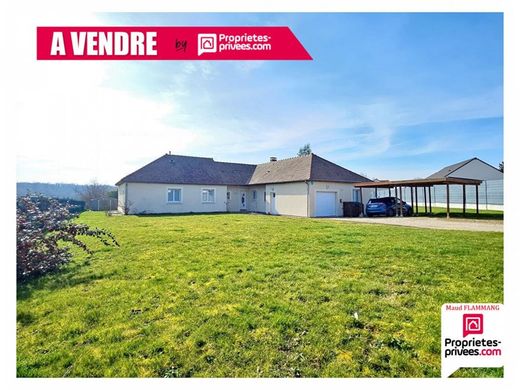 Luxury home in Marigny-les-Usages, Loiret