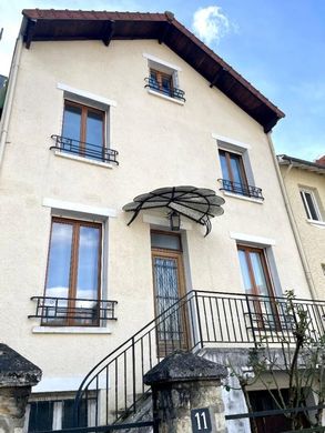 Maison de luxe à Clamart, Hauts-de-Seine