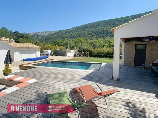 豪宅  Plan-d'Aups-Sainte-Baume, Var