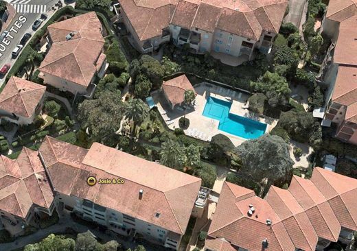 Piso / Apartamento en Saint-Tropez, Var