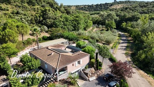 Villa in Pézenas, Hérault