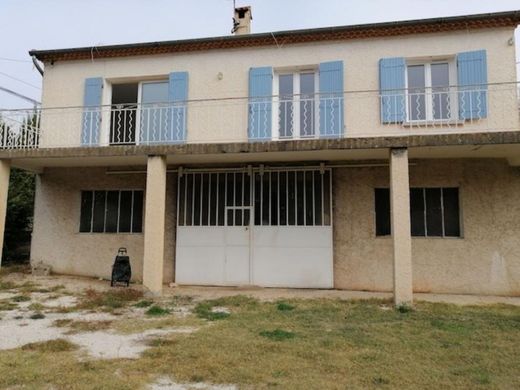 Casa de lujo en Saint-Saturnin-lès-Apt, Vaucluse