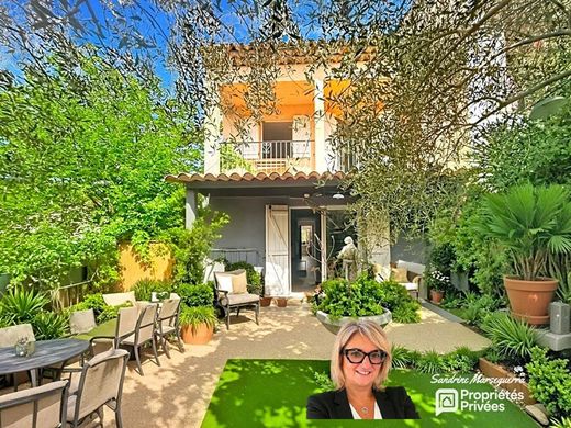 Casa de lujo en Mouans-Sartoux, Alpes Marítimos