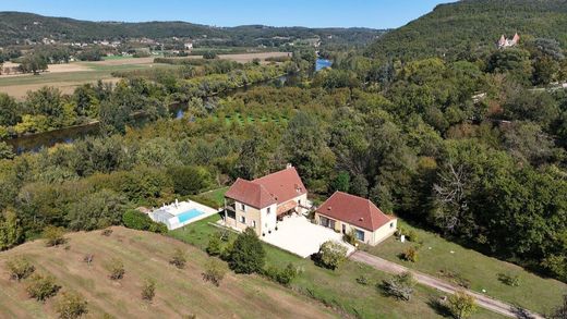 Maison de luxe à Castelnaud-la-Chapelle, Dordogne