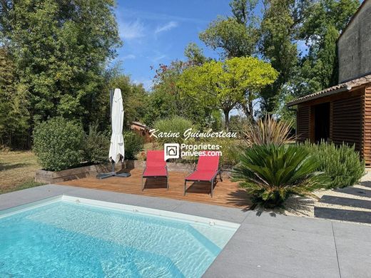 Casa de lujo en Saint-Émilion, Gironda