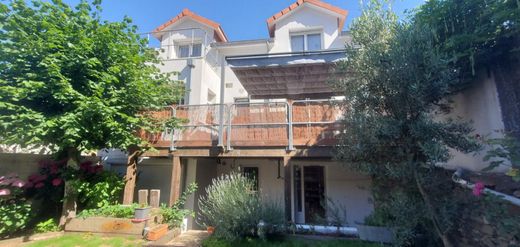 Lüks ev Saint-Brevin-les-Pins, Loire-Atlantique