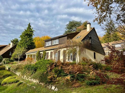 Luxury home in Orgeval, Yvelines