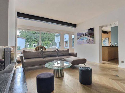 Luxe woning in Bègles, Gironde