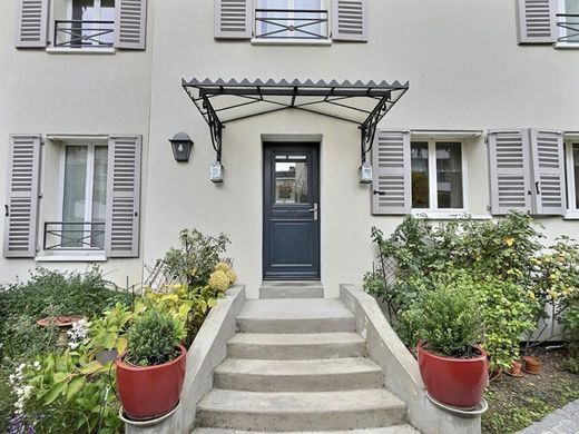 Villa La Garenne-Colombes, Hauts-de-Seine