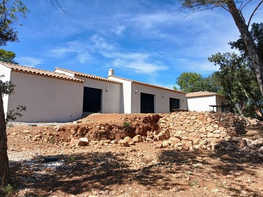 Casa de lujo en Montfort-sur-Argens, Var