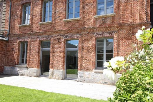Villa in Yvetot, Seine-Maritime
