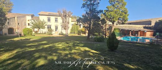 Lüks ev Labastide-d'Anjou, Aude