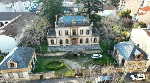 Villa Millau, Aveyron