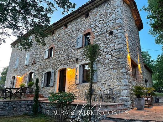 Luxury home in Anduze, Gard