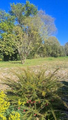 Terrain à Le Bouscat, Gironde