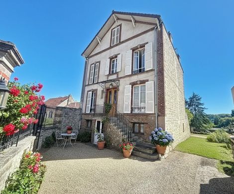 Luxus-Haus in Montgeroult, Val d'Oise