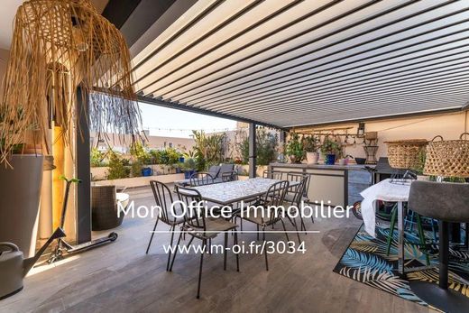 Piso / Apartamento en La Ciotat, Bocas del Ródano
