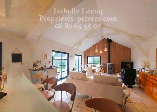 Luxury home in Bourgtheroulde-Infreville, Eure