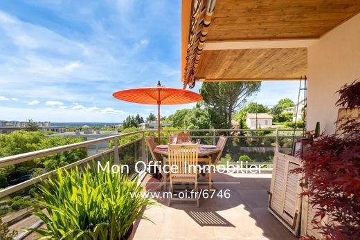 Apartment in Aix-en-Provence, Bouches-du-Rhône