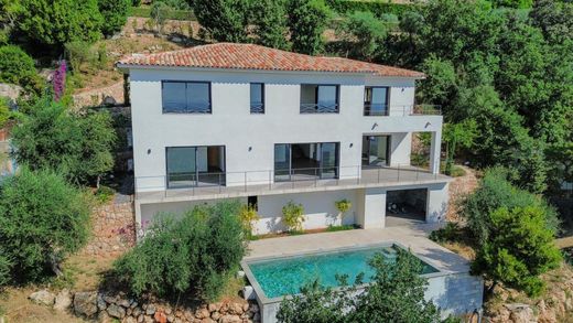 Villa en Spéracèdes, Alpes Marítimos