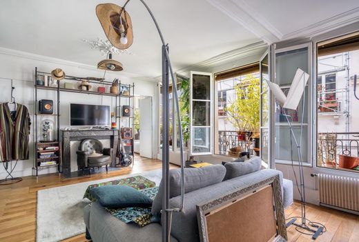 Apartamento - Montorgueil, Sentier, Vivienne-Gaillon, Paris