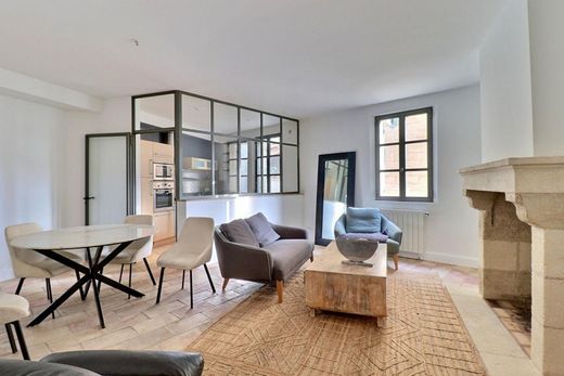 Luxury home in Uzès, Gard