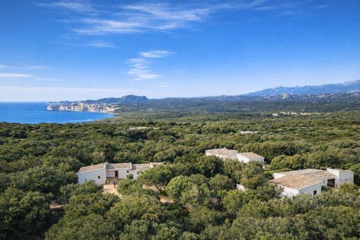 Lüks ev Bonifacio, South Corsica