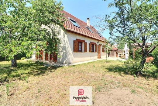 Luxury home in Achères, Yvelines