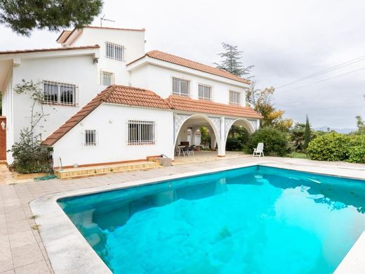 Luxus-Haus in Valencia, Provinz Valencia