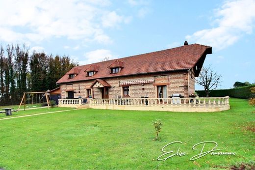 Luxury home in Goderville, Seine-Maritime