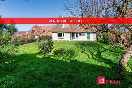 Luxury home in Wimereux, Pas-de-Calais