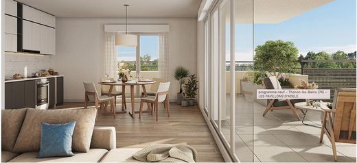 Piso / Apartamento en Ferney-Voltaire, Ain