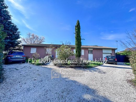 Luxury home in Gragnague, Upper Garonne