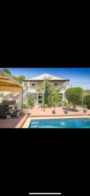 Luxury home in Plan-de-Cuques, Bouches-du-Rhône