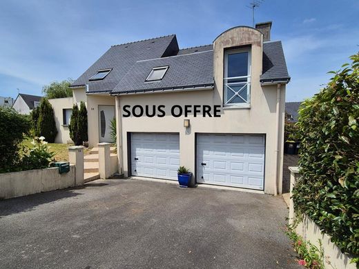 호화 저택 / Lanester, Morbihan