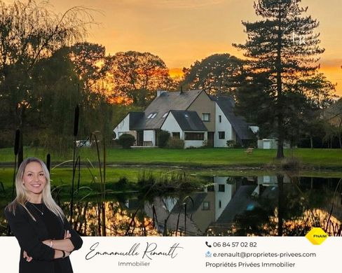 Casa di lusso a Vannes, Morbihan