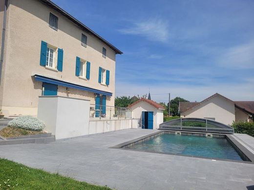 Luxury home in Fitilieu, Isère
