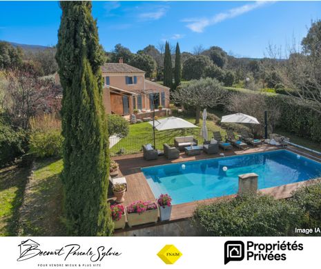 Luxury home in Bédoin, Vaucluse