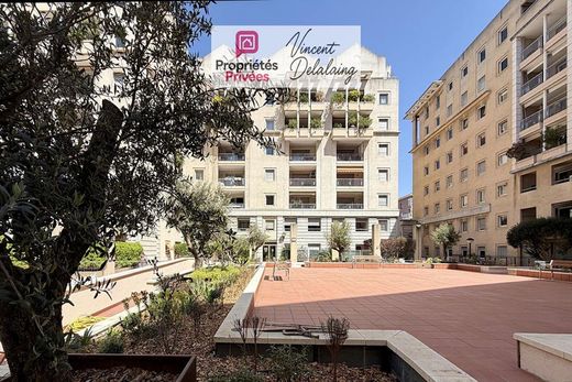 Apartment in Aix-en-Provence, Bouches-du-Rhône