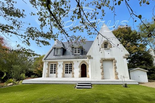 Villa in Clohars-Carnoët, Finistère