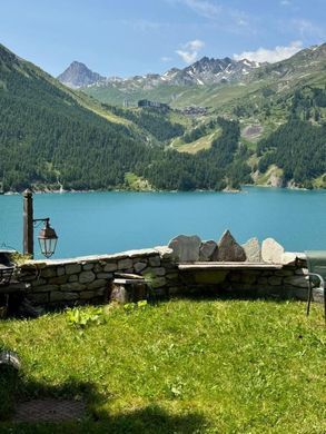 Tignes, Savoyの高級住宅