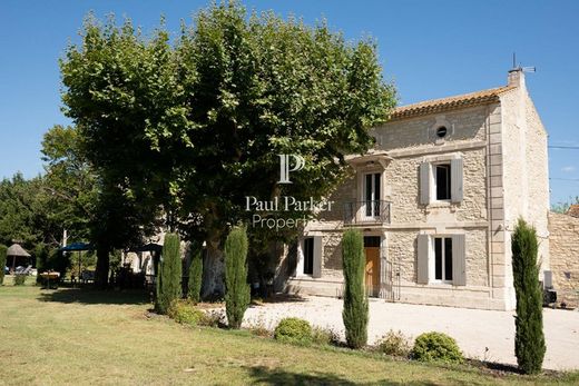 Πολυτελή κατοικία σε Saint-Rémy-de-Provence, Bouches-du-Rhône